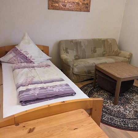 Apartament Anton Schuler Niedenstein Zewnętrze zdjęcie
