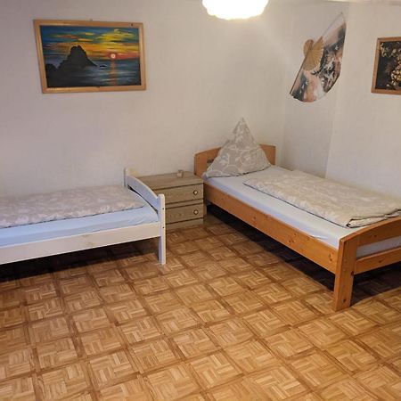 Apartament Anton Schuler Niedenstein Zewnętrze zdjęcie