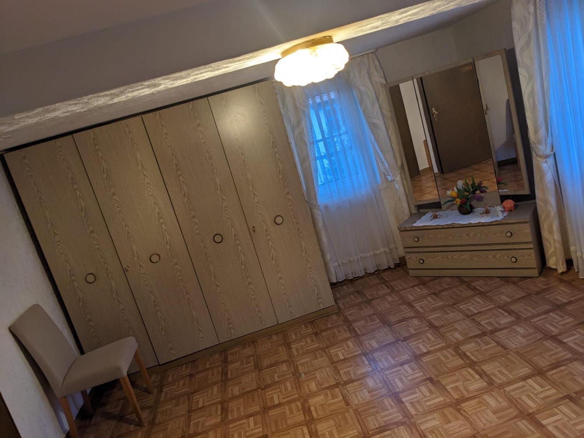 Apartament Anton Schuler Niedenstein Zewnętrze zdjęcie