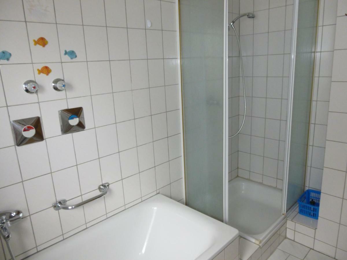 Apartament Anton Schuler Niedenstein Zewnętrze zdjęcie