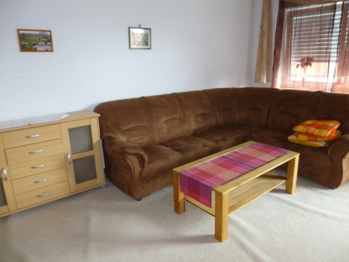 Apartament Anton Schuler Niedenstein Zewnętrze zdjęcie