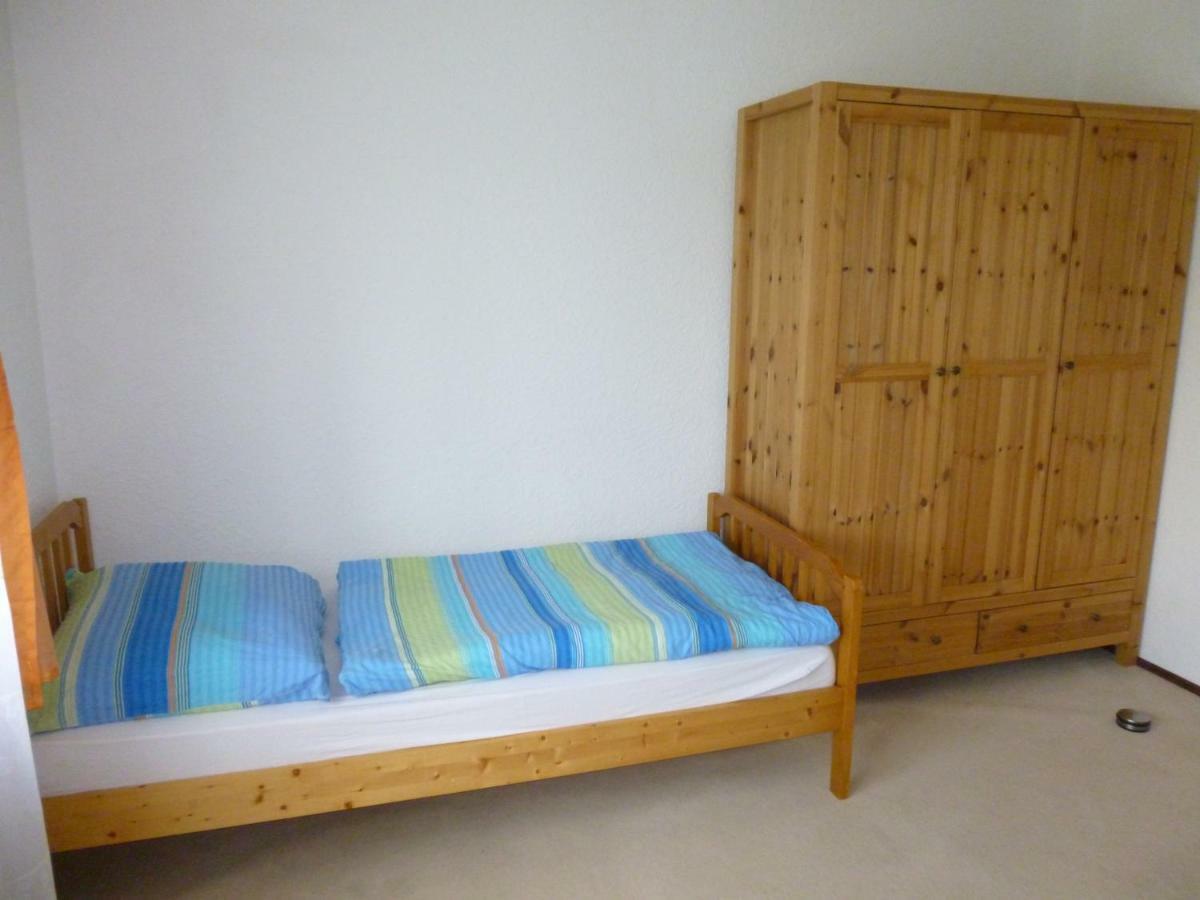Apartament Anton Schuler Niedenstein Zewnętrze zdjęcie