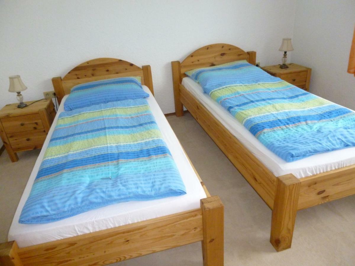 Apartament Anton Schuler Niedenstein Zewnętrze zdjęcie