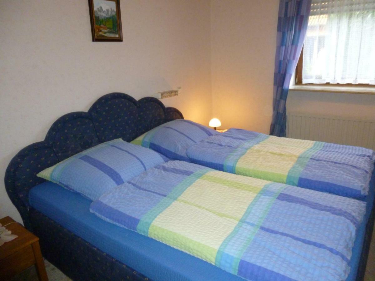 Apartament Anton Schuler Niedenstein Zewnętrze zdjęcie