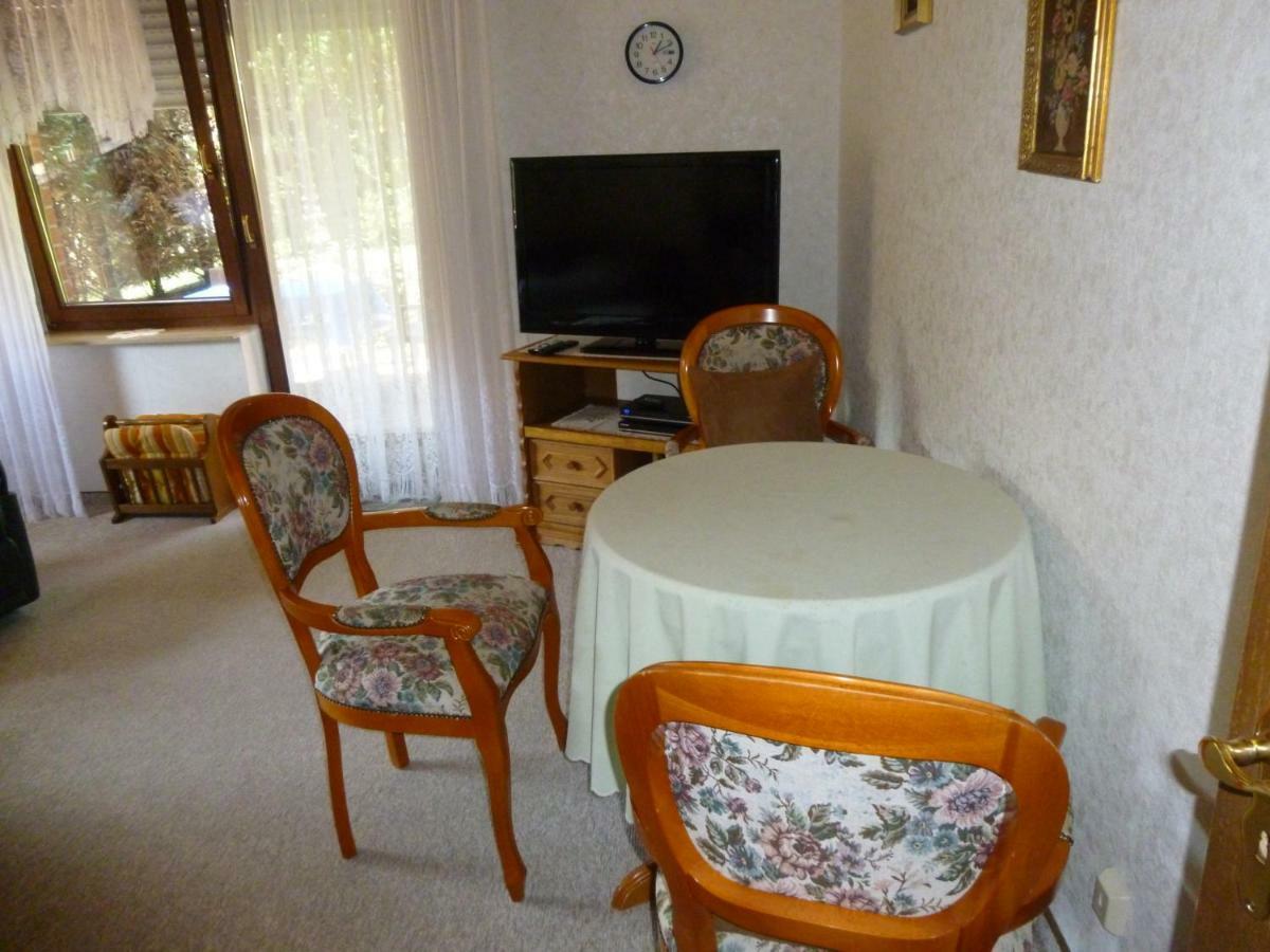 Apartament Anton Schuler Niedenstein Zewnętrze zdjęcie