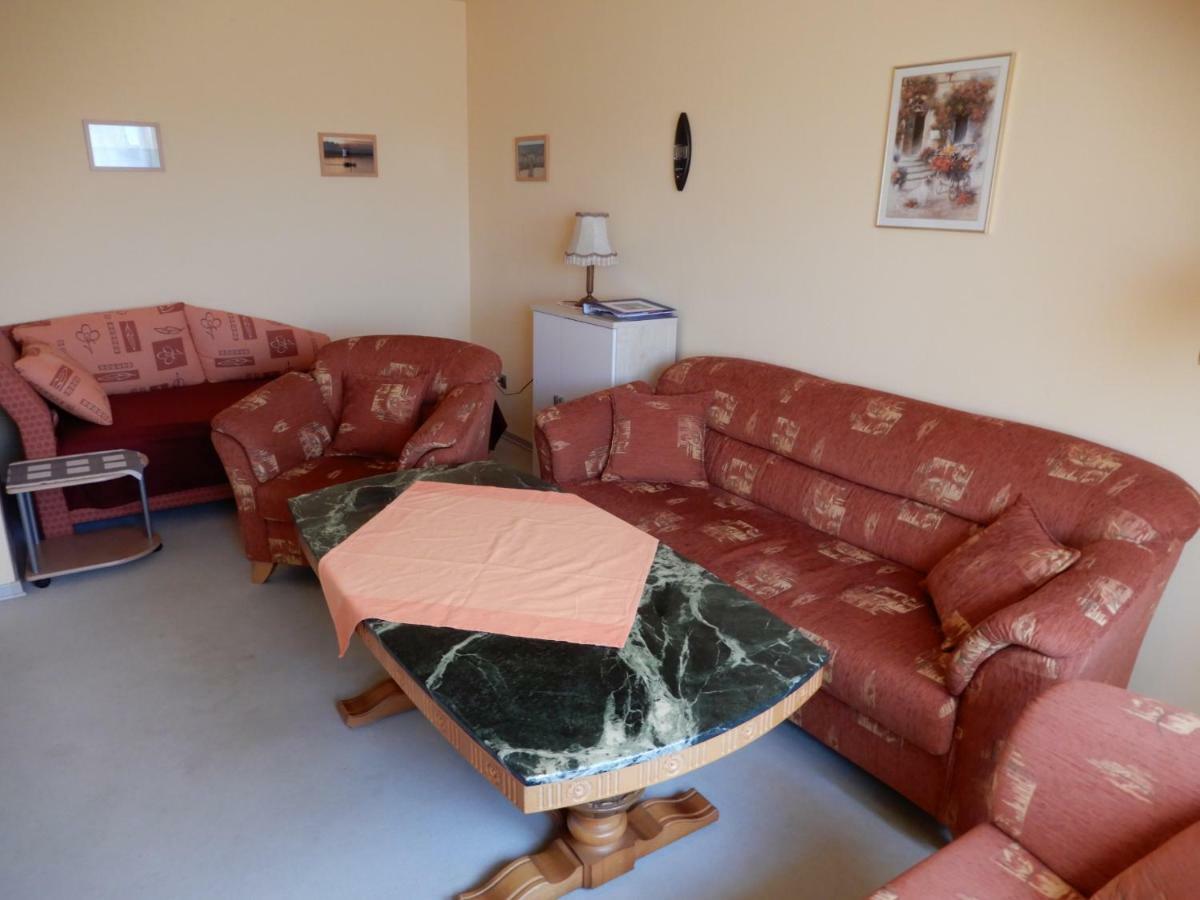 Apartament Anton Schuler Niedenstein Zewnętrze zdjęcie