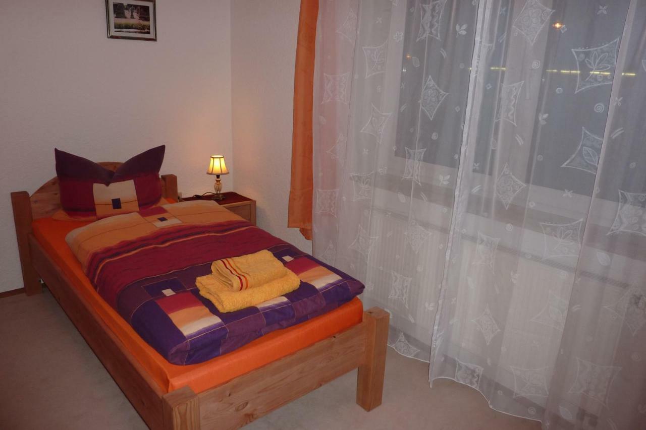Apartament Anton Schuler Niedenstein Zewnętrze zdjęcie